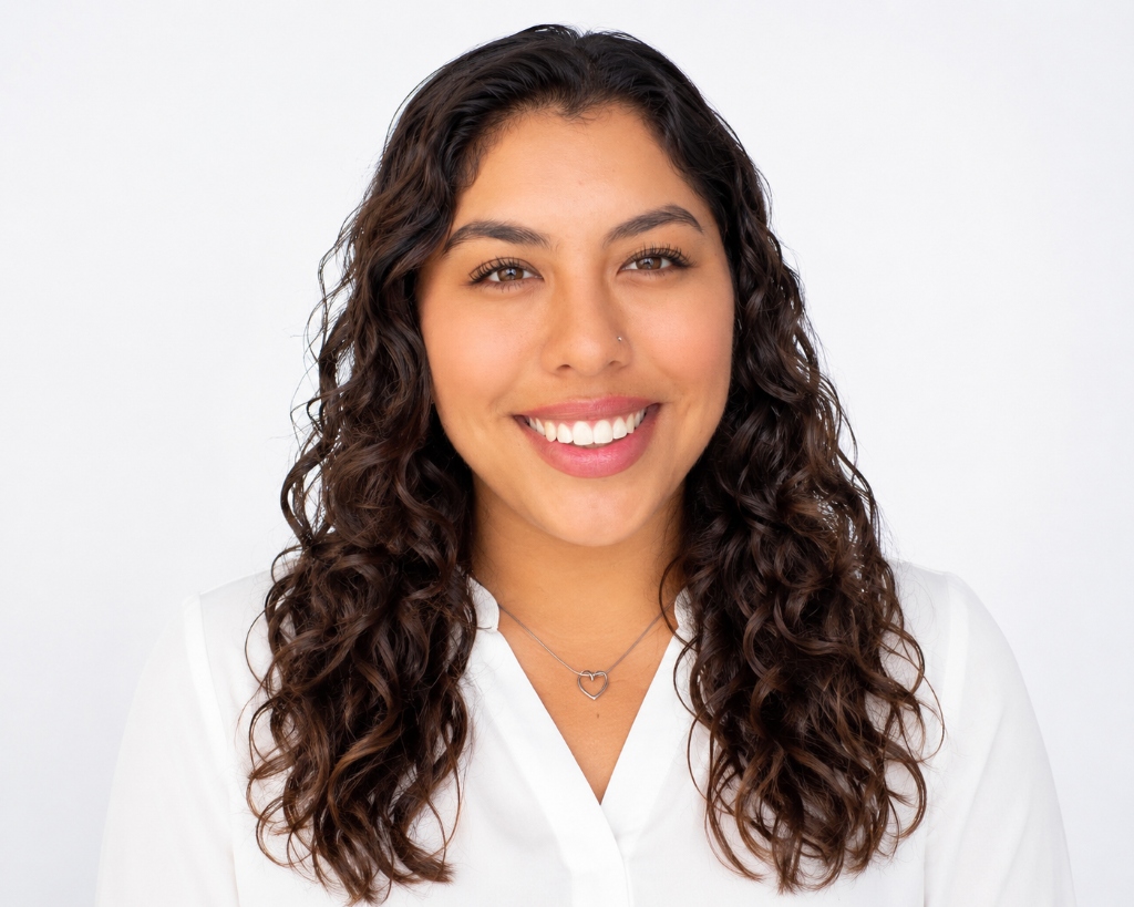María Fernanda Reaño Vásquez